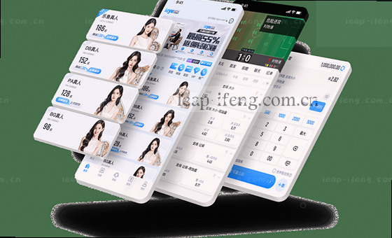 卡片三图：多端畅享，体验如一